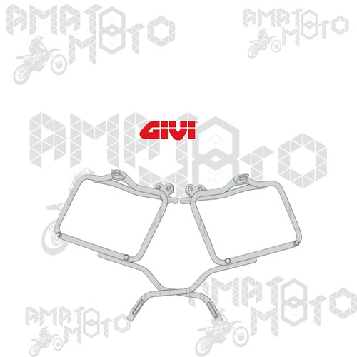 Telaietti givi pl1158 per - pl1158,