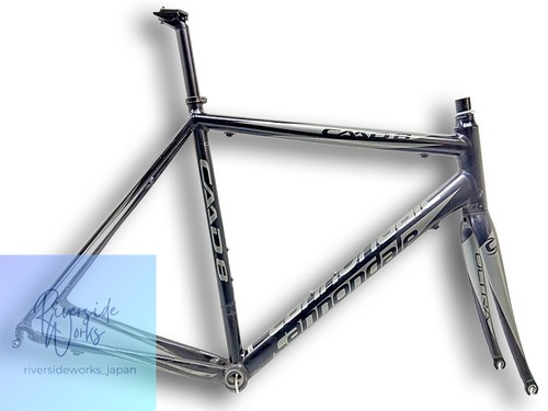 Cannondale caad8 road - cannondale,