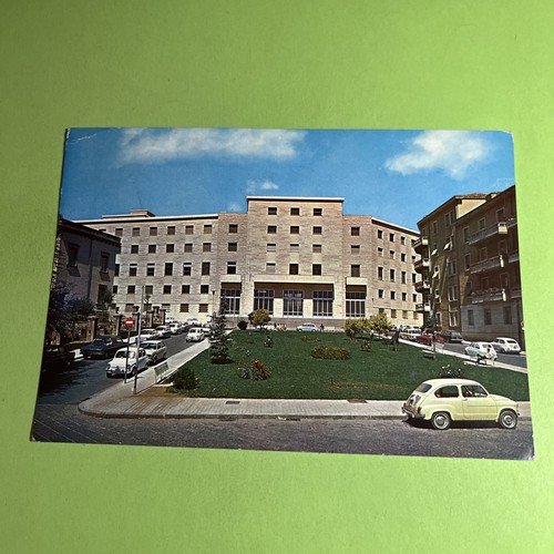 Nuoro palazzo comunale - nuoro,