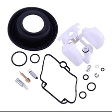 Carburatore membrana