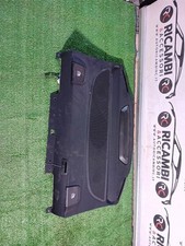 CAPPELLIERA POSTERIORE PER