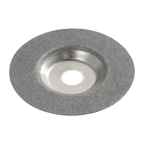 Disco abrasivo diamantato