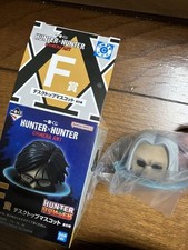 Mascotte desktop HUNTER×HUNTER Ichiban Kuji F Prize Morau