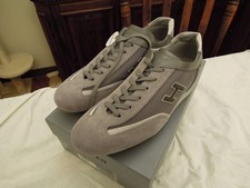 HOGAN OLYMPIA GRIGIE TAGLIA