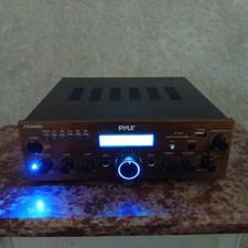 Pyle Ricevitore Amplificatore