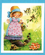 LOVELY DOLL-FLASH