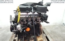 MOTORE SEMICOMPLETO PER KIA