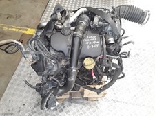 2015 RENAULT KANGOO MOTEUR