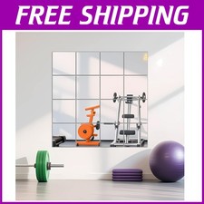 Piastrelle specchio da parete