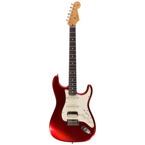 Fender custom shop 1959 - custom,