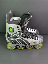 Reebok pompa roller hockey - reebok,
