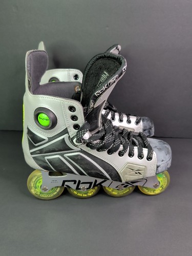 Reebok pompa roller - reebok, 6k