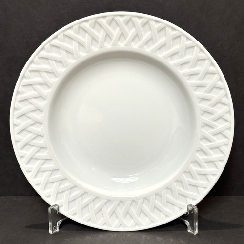 Zuppiera porcelaine sologne - zuppiera,