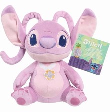 Just Play Disney Stitch Suono