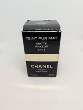 RARO trucco vintage Chanel con