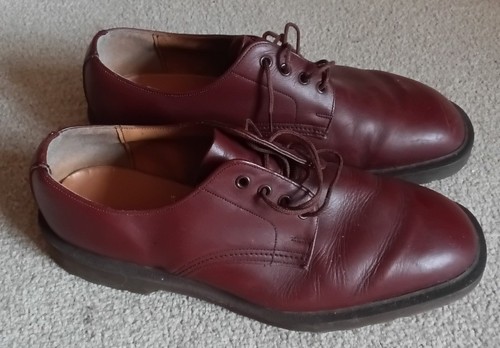 Scarpe uomo martens - uomo, vintage