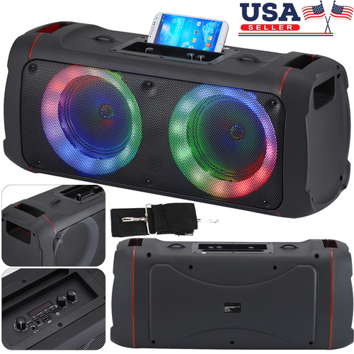 Altoparlante bluetooth - altoparlante,