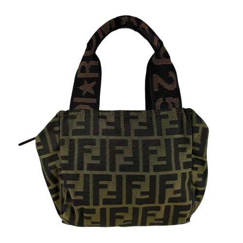 Borsa mano originale fendi - a,