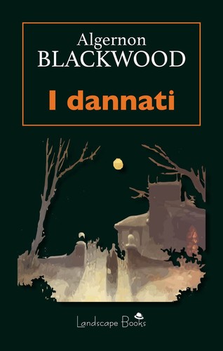 Libri algernon blackwood i - -,
