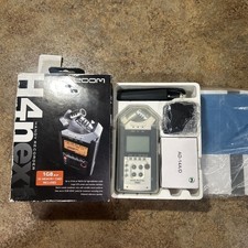 Zoom H4next pratico