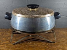 Vintage MCM Regal Supreme