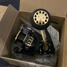Mulinello da spinning Daiwa 23