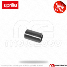 BOCCOLA DISTANZIALE TELAIO ORIGINALE PER APRILIA ETV CAPO NORD ABS 1000 2004 / 2