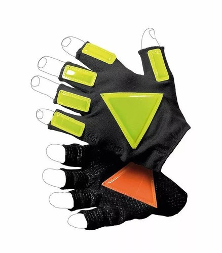 Vega holster guanti lycra - holster,