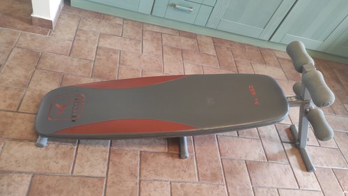 Panca decathlon domyos - pa, 660