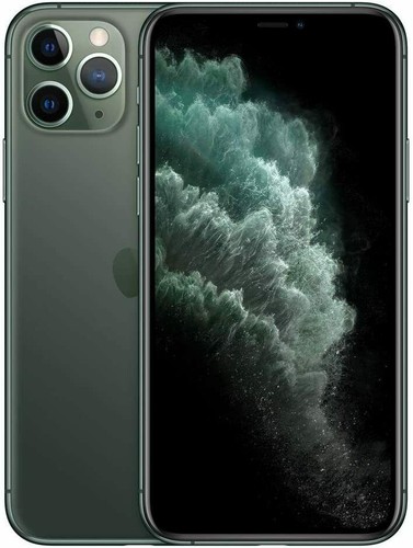 Apple iphone pro - 11, gb