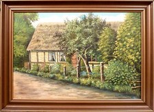 CARLO BAY! OLD HOUSE AT THE