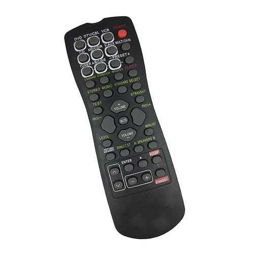 Telecomando per yamaha v530 - telecomando,