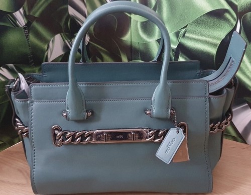 Borsa coach 12119 swagger - coach,