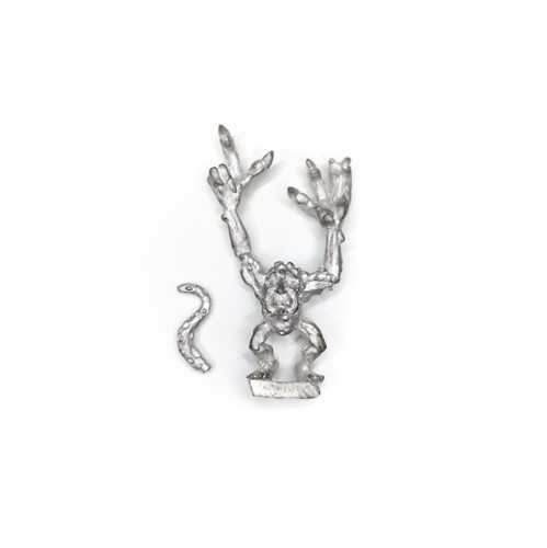 Warhammer fantasy chaos - warhammer,