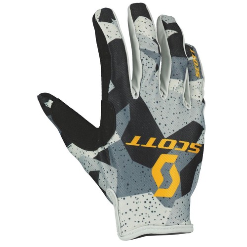 Guanti scott 350 fury - guanti,