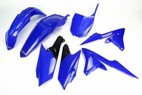 Kit plastiche carene yamaha - kit,