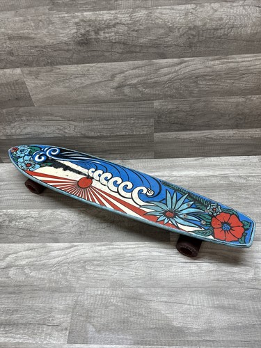 Vintage sun surf - sun,