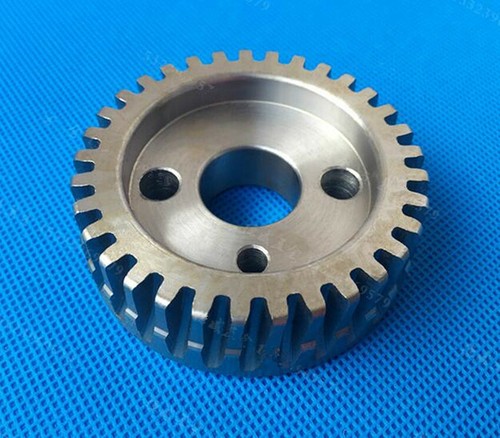 Bridgeport parte fresatrice - bridgeport,