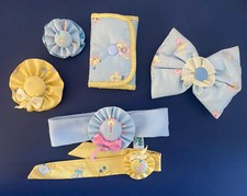 CAMOMILLA VINTAGE LOTTO OGGETTI  Anni 90 No Naj Oleari