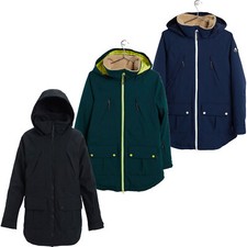 Burton Prowess Jacket Damen