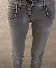 cycle jeans skinny donna taglia 28, ottime condizioni come nuovo