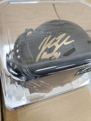 John lynch mini - casco, auto