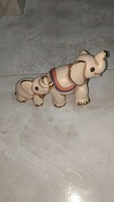 Elefante fila thun animale - in,