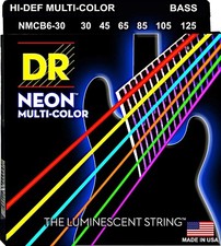 DR Strings NMCB6-30 Corde
