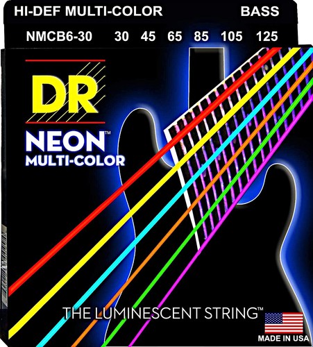 Strings nmcb6 corde - dr,