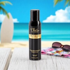 ON THE GO EXTRA DARK EXTRA