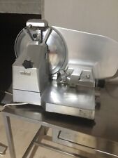 Affettatrice verticale