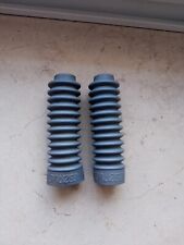 MTB SPECIALIZED CUFFIE PARAPOLVERE AMMORTIZZATORE x FORCELLA  VINTAGE originali.