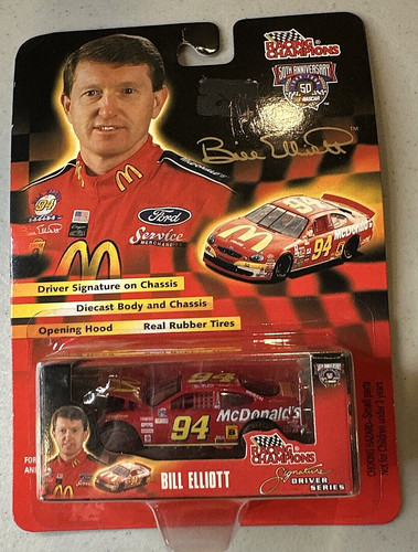 Racing champions nascar - racing, #94