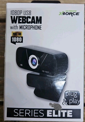Full webcam 1080p - hd,